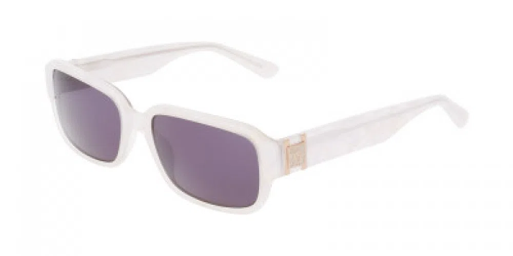 Anne Klein AK7104 Sunglasses - view 3
